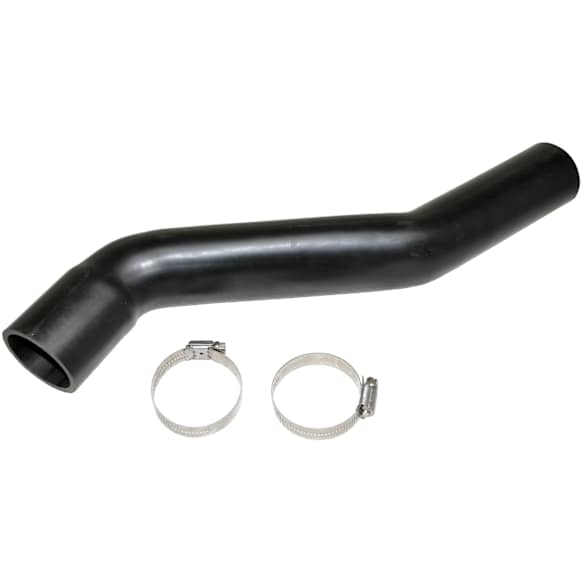 573-053 Fuel Filler Hose, Sold Individually, OE Solutions Series
