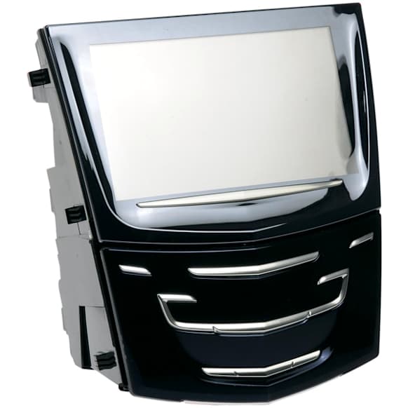 586-100 Direct Fit Information Display Screen, Sold Individually