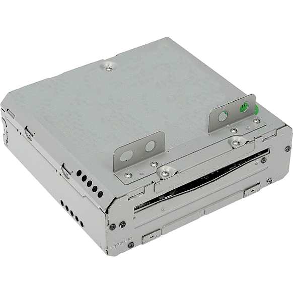 586-116 OE Solutions Series DVD Player - Sold individually