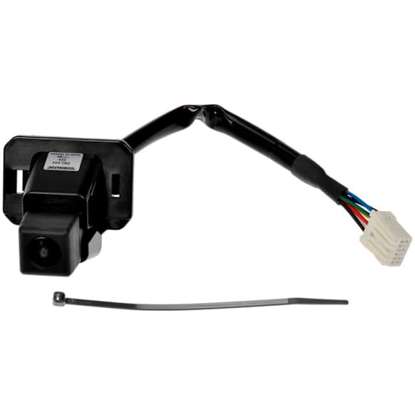 590-444 Direct Fit Park Assist Camera, Sold Individually