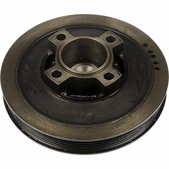 594-037 Harmonic Balancer OE Solutions Series