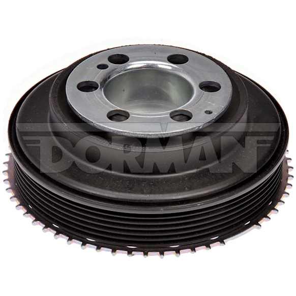 594-761 Harmonic Balancer OE Solutions Series