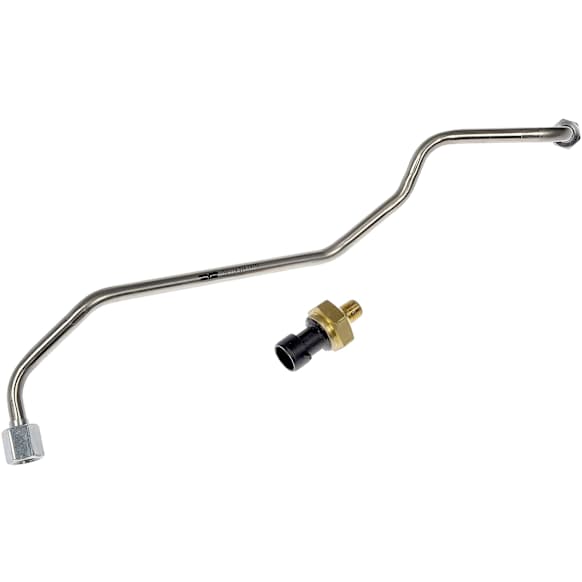 2001 Ford Excursion - EGR Tube