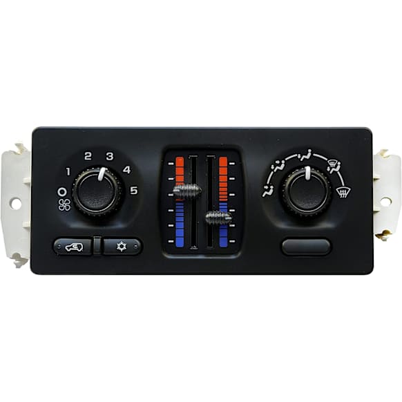 599-029 OE Solutions Series Climate Control Unit