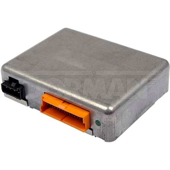 599-105 OE Solutions Series Transfer Case Shift Control Module - Direct Fit, Sold individually