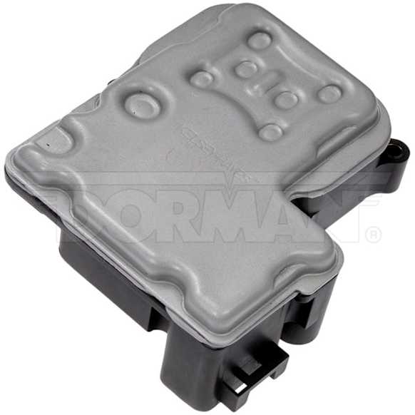 2004 GMC Sierra 1500 - ABS Control Module, FLEX, With 4 Wheel Steering; Without Rpo Code Jl4 (Active Brake Control); Without Rpo Code Nw7 (Traction Control)