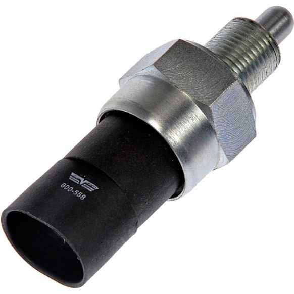 1999 Dodge Durango - Transfer Case Switch, 242 Series Transfer Case