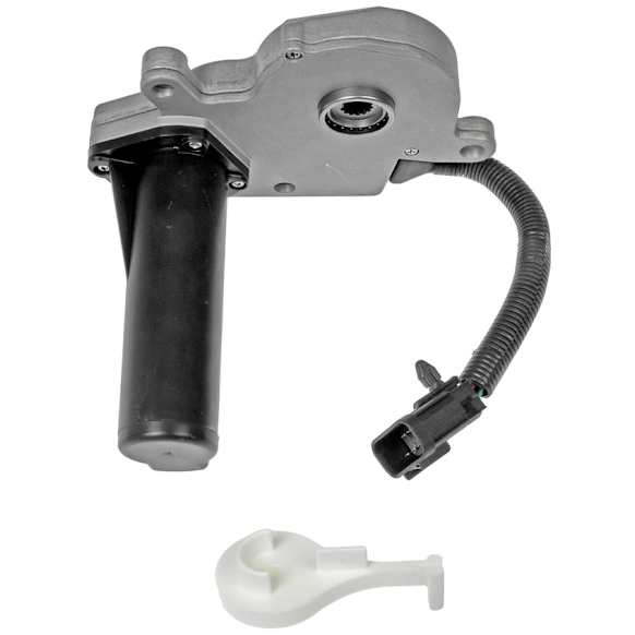 600-910 Transfer Case Motor, OE Solutions Series