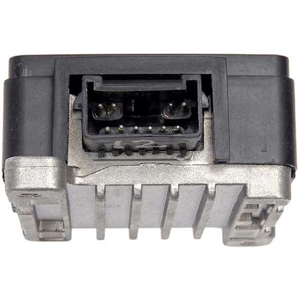 601-005 OE Solutions Series Fuel Pump Driver Module - Direct Fit, Sold individually