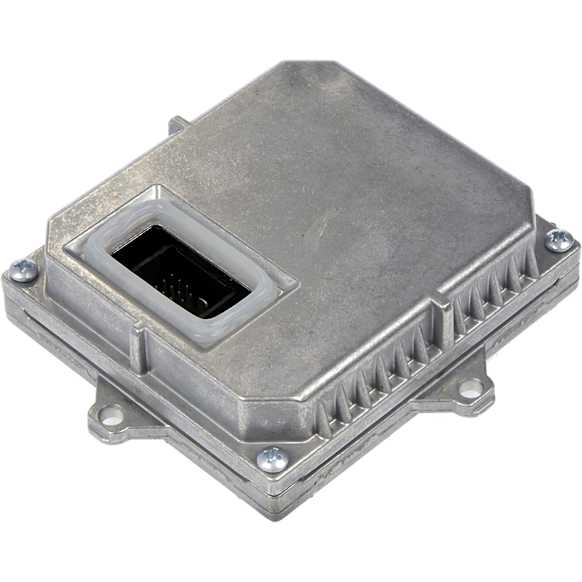601-050 Light Control Module - Direct Fit, Sold Individually