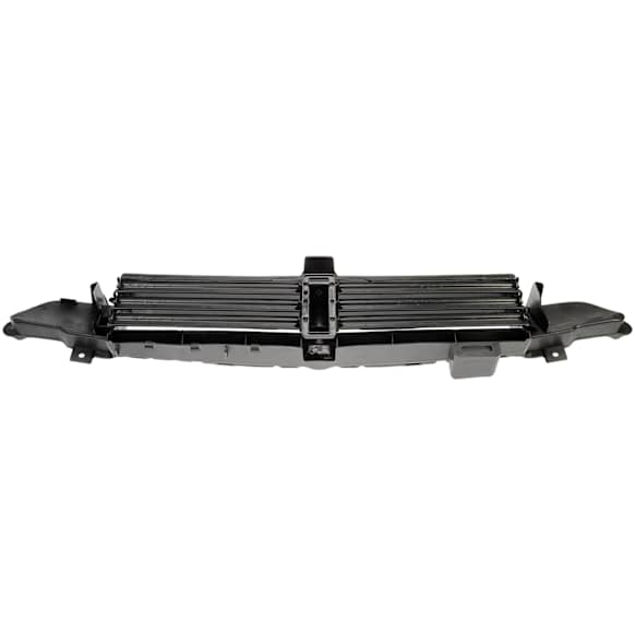 2016 Jeep Cherokee - Active Grille Shutter, Without Actuator