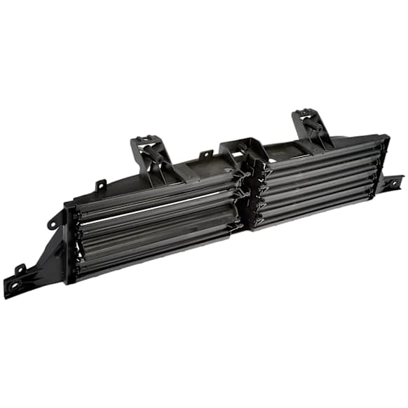 2016 Dodge Dart - Active Grille Shutter, Without Actuator
