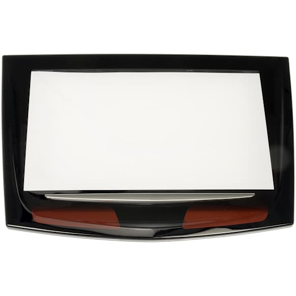 2014 Cadillac ELR - 601-703 Information Display Screen