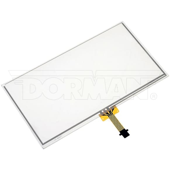 601-711 Information Display Screen