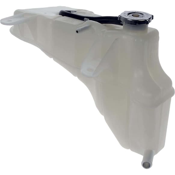 2008 Dodge Magnum - Coolant Reservoir, Front, 3.5L 6Cyl, OE Solutions Series
