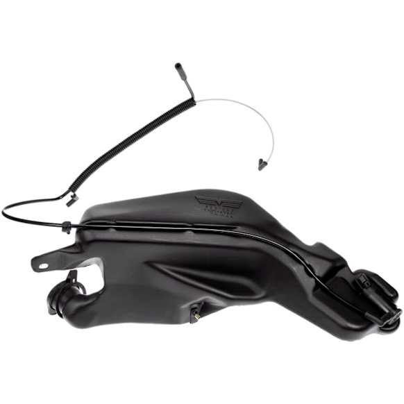 603-082 Washer Reservoir, Without Pump