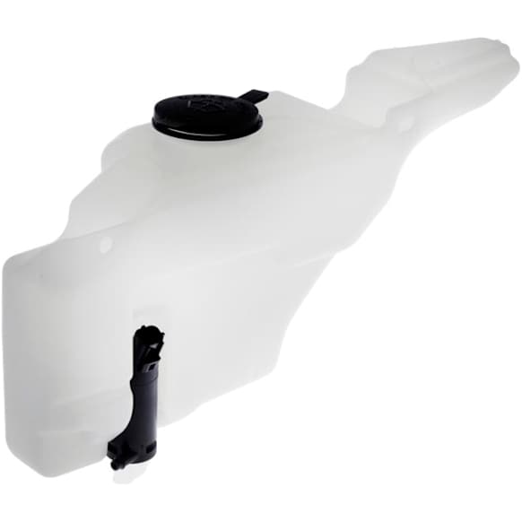603-167 4.6L, 8Cyl Washer Reservoir, With Pump
