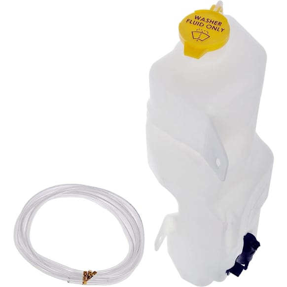 603-214 Washer Reservoir, Without Pump