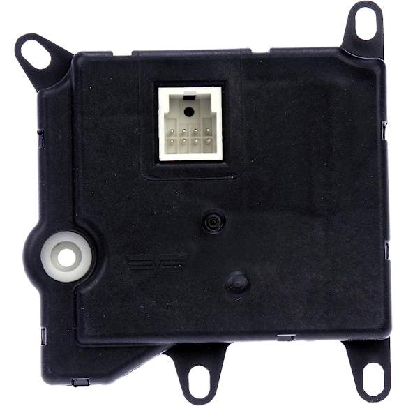 2013 Ford E-350 Super Duty - A/C Actuator, Temperature - Main