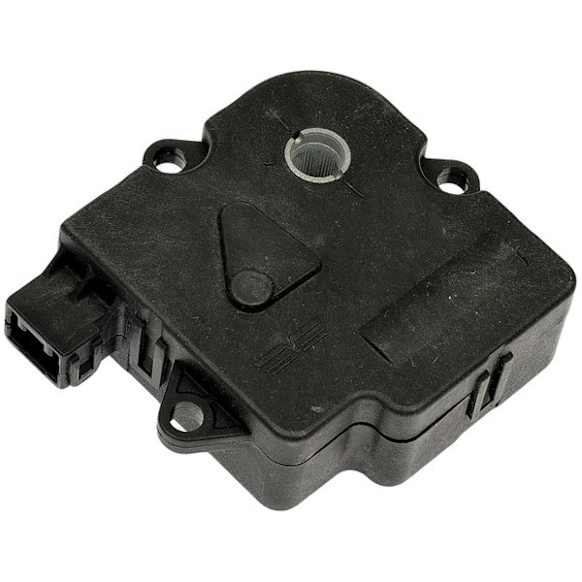 604-343 A/C Actuator