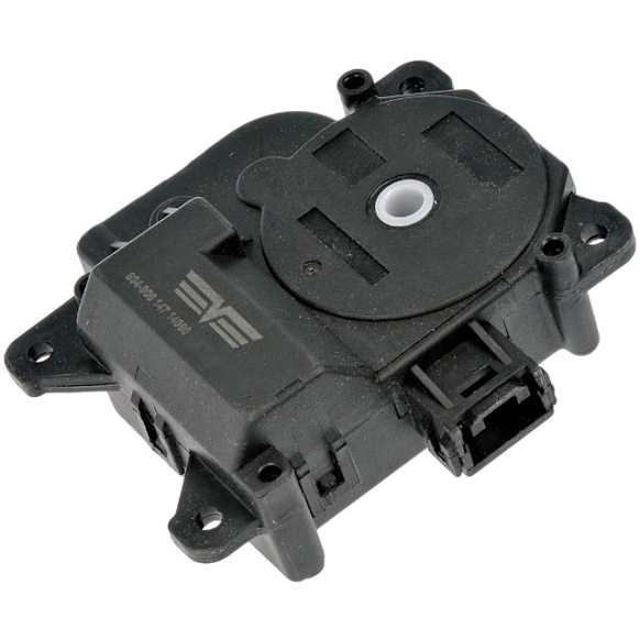 604-906 A/C Actuator - Direct Fit