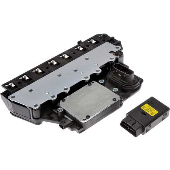2014 Chevrolet Captiva Sport - Transmission Control Module, Automatic Transaxle