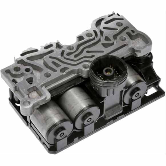 609-022 OE Solutions Series Transmission Control Module - Direct Fit, Sold individually