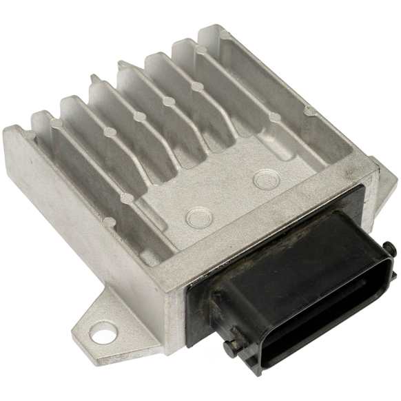 2007 Mazda 3 - Transmission Control Module, Naturally Aspirated