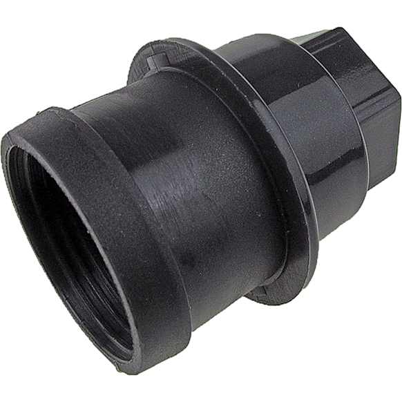 611-638 AutoGrade Series Lug Nut Cover - Set of 5