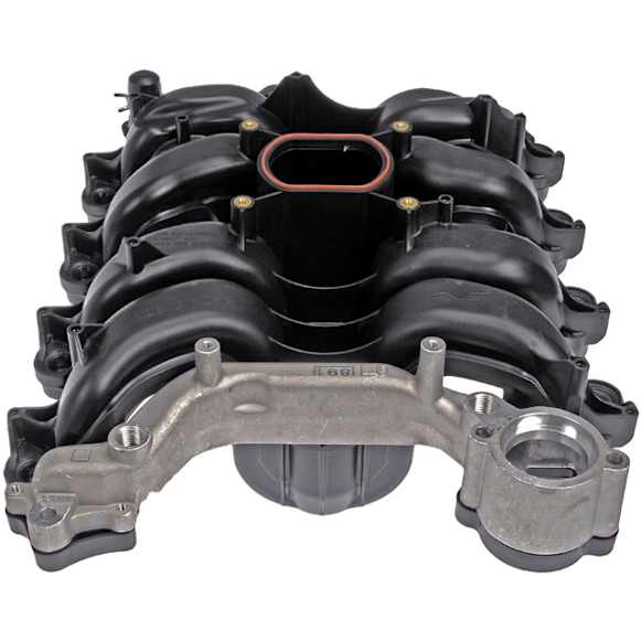 615-175 Upper OE Solutions Series Intake Manifold