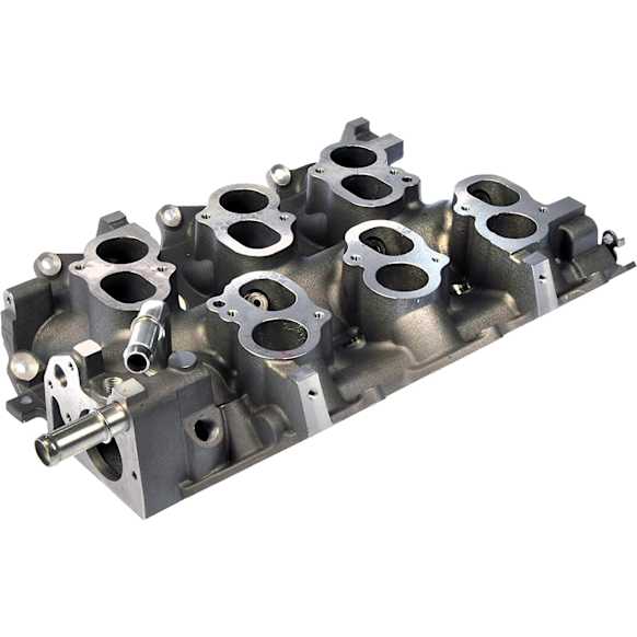 615-270 Lower OE Solutions Series Intake Manifold