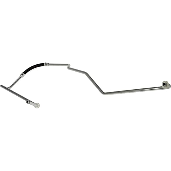 624-436 Automatic Transmission Oil Cooler Hose Assembly, Sold Individually, OE Solutions Series
