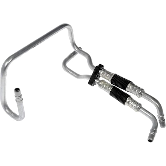 624-542 Automatic Transmission Oil Cooler Hose Assembly, Sold Individually, OE Solutions Series