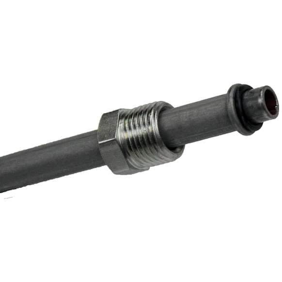 624-642 Automatic Transmission Oil Cooler Hose Assembly, Sold Individually, OE Solutions Series