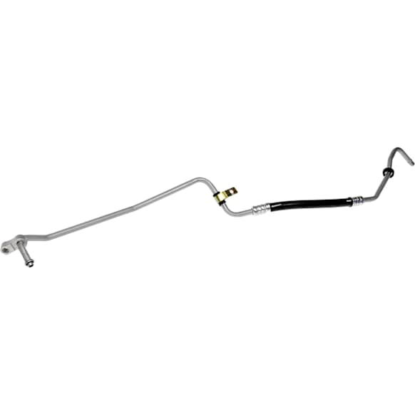 2007 GMC Acadia - Automatic Transmission Oil Cooler Hose Assembly, Sold Individually - Outlet