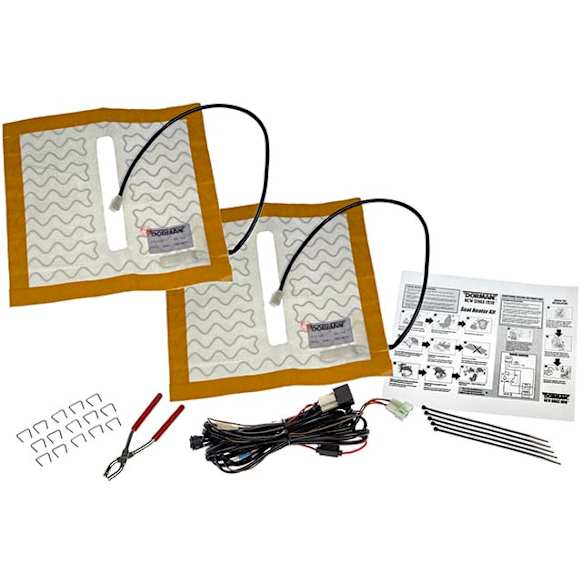 628-040 Seat Heat Pad, Kit