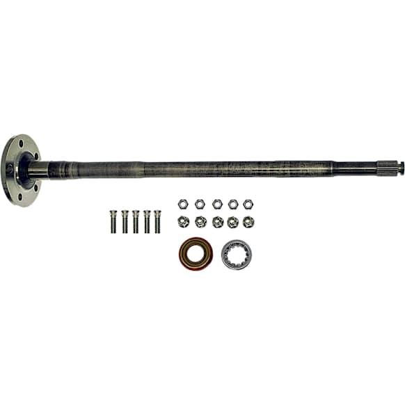 630-111 Rear, Driver or Passenger Side OE Solutions Series Axle Shaft