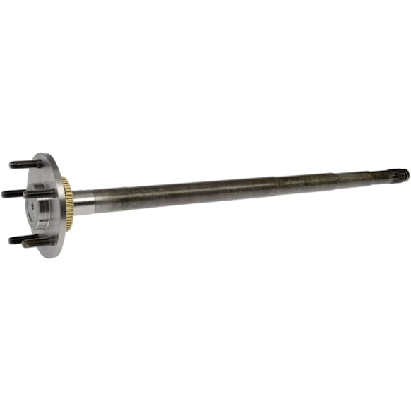 2017 Ram 1500 Tradesman 6 Cyl 3.6L - Rear, Passenger Side Axle Shaft, OE Solutions Series