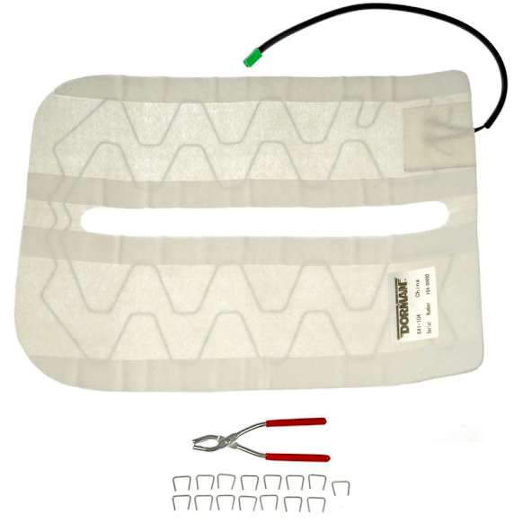 641-104 Front Seat Heat Pad, Sold Individually
