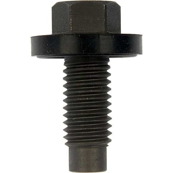 2012 Ford Flex - AutoGrade Series Oil Drain Plug - Direct Fit, Sold Individually