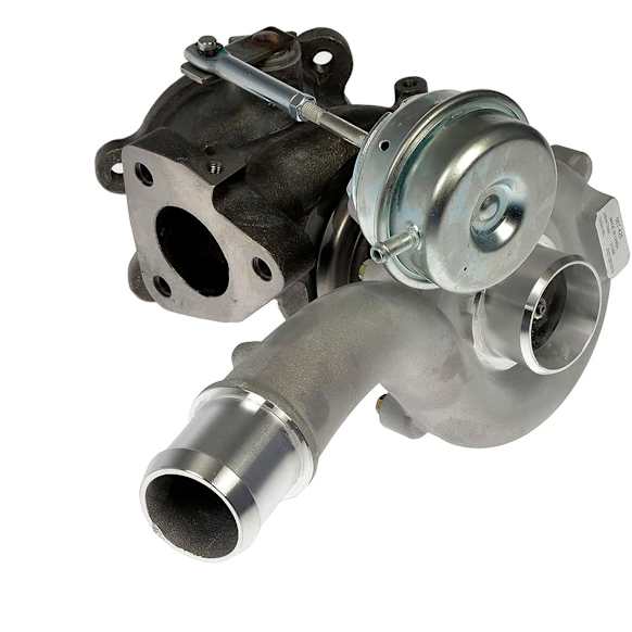 667-426 OE Solutions Series Turbocharger