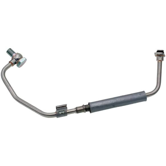 667-712 Return - Turbo Coolant Line