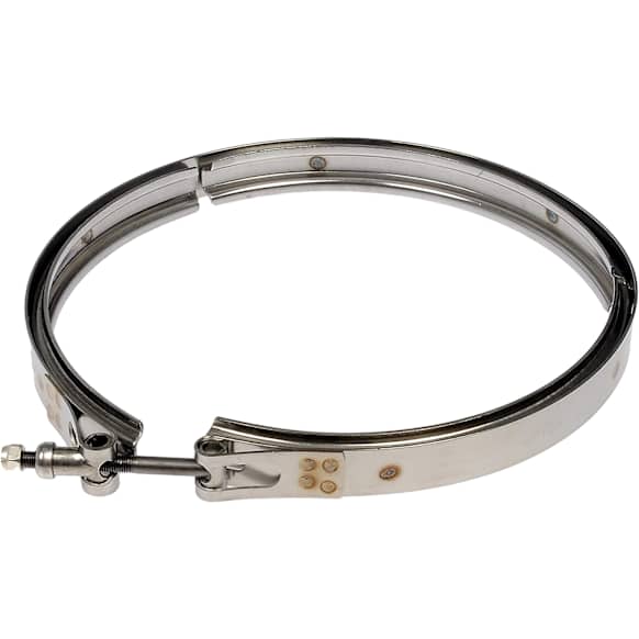 674-7006 Diesel Particulate Filter Clamp