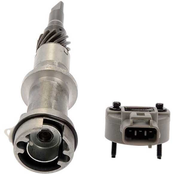 689-200 Camshaft Synchronizer - Direct Fit, Sold individually