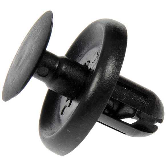 700-077CD Engine Splash Shield Retainer
