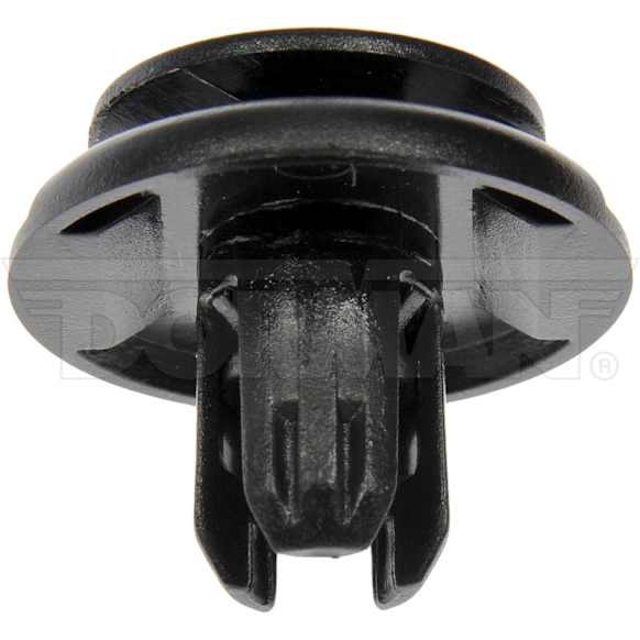 700-079CD Retainer, 10 mm Length, 20 mm Head Diameter, 8 mm Mounting Hole Diameter, Set of 2
