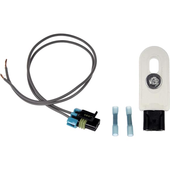 704-206 Daytime Running Light Switch - Direct Fit