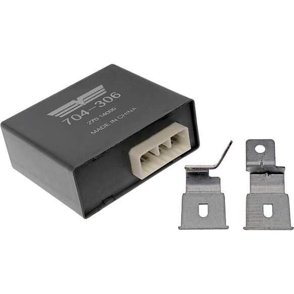704-306 Light Control Module - Direct Fit, Sold individually
