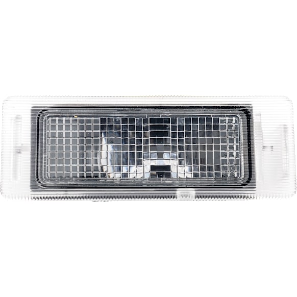 2022 Chevrolet Bolt EV - Rear, Driver or Passenger Side License Plate Light