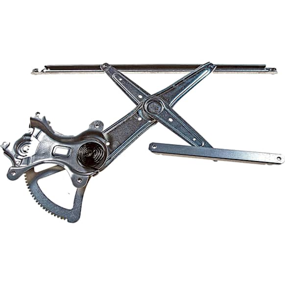 740-325 Front, Passenger Side OE Solutions Series Power Window Regulator, Without Motor